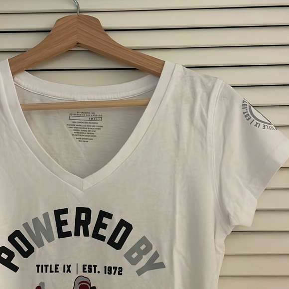 Fordham T-shirt - Picture 1 of 5